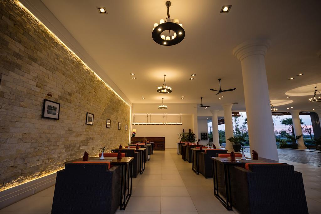Hotel Angkor Rendezvous à Siem Reap Extérieur photo