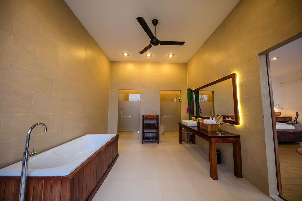 Hotel Angkor Rendezvous à Siem Reap Extérieur photo