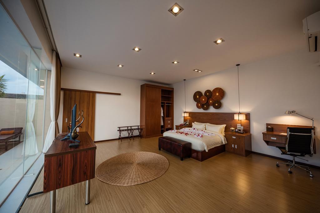 Hotel Angkor Rendezvous à Siem Reap Extérieur photo