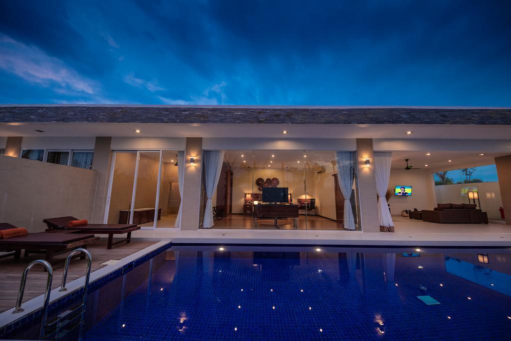 Hotel Angkor Rendezvous à Siem Reap Extérieur photo
