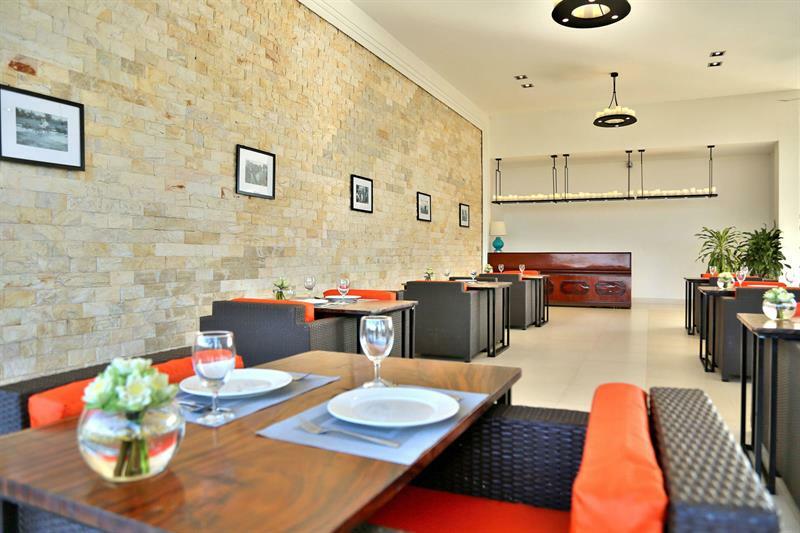 Hotel Angkor Rendezvous à Siem Reap Extérieur photo